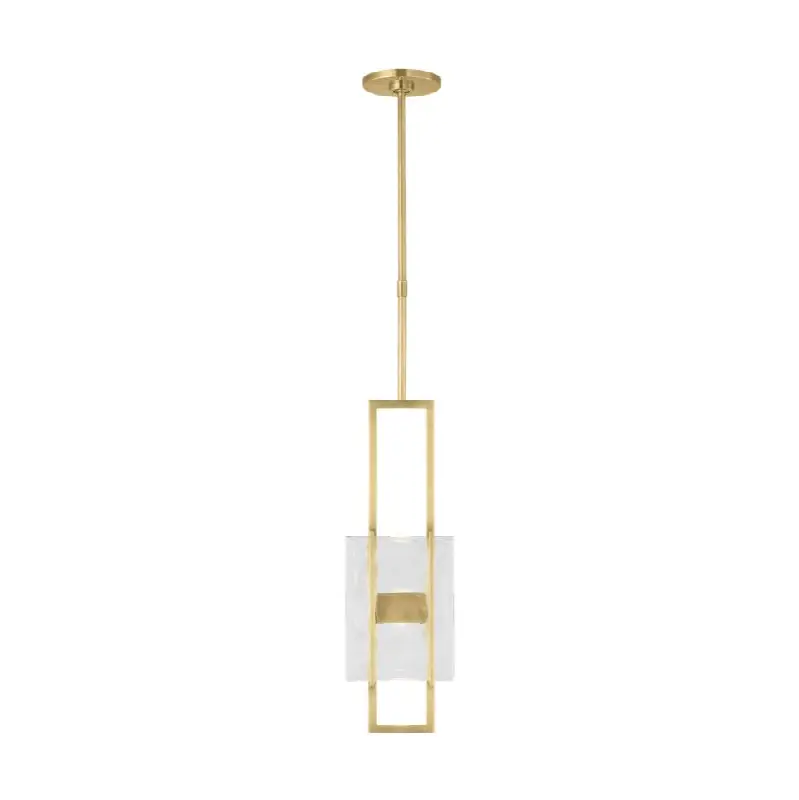 Duelle 19 Pendant