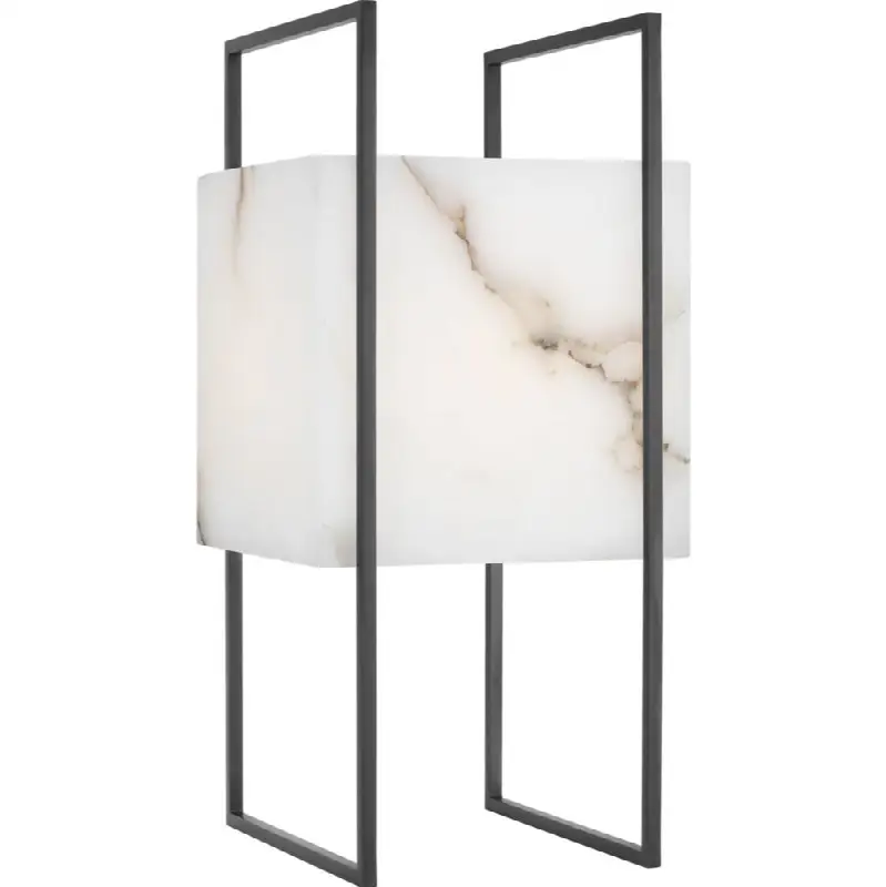 Aloft 20 Cordless Table Lamp in Bronze