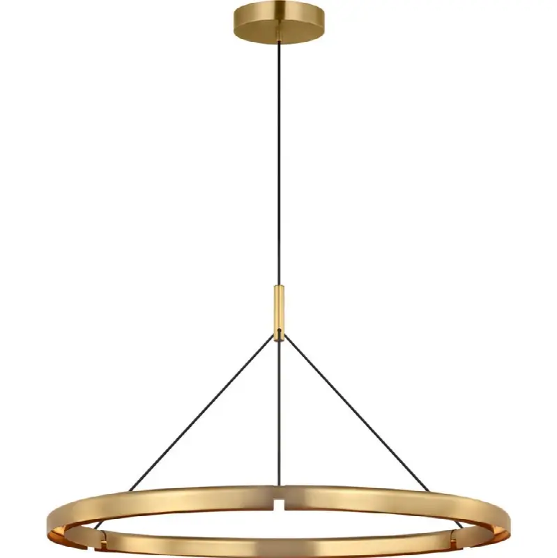 Cloak 36 Chandelier