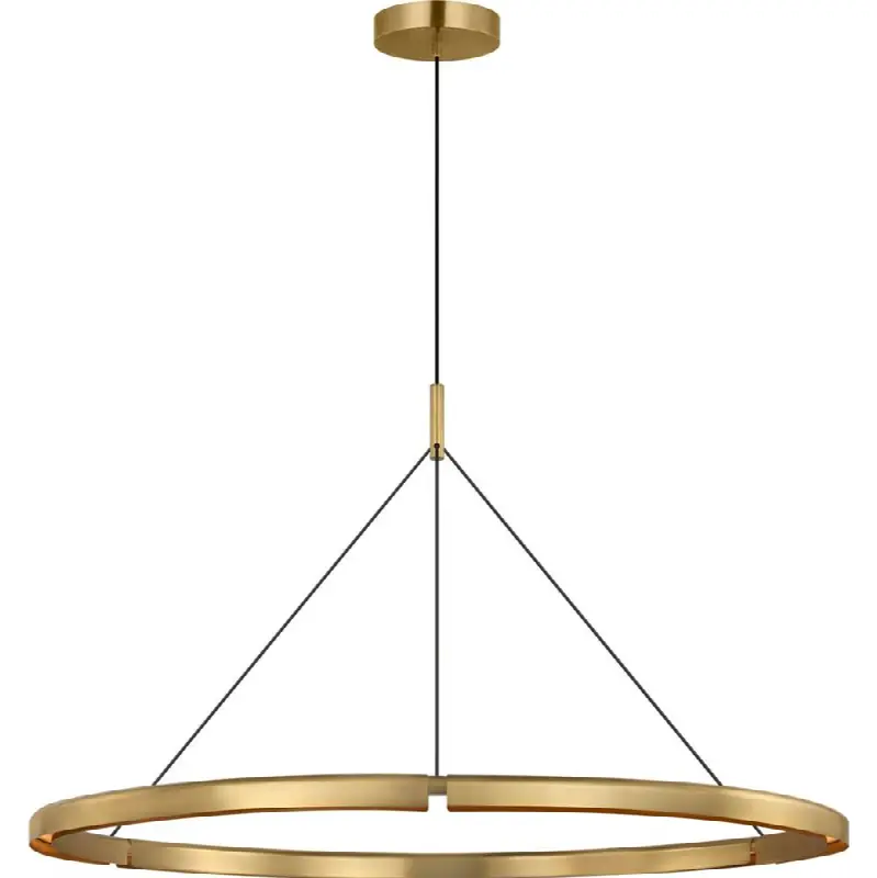 Cloak 48 Chandelier