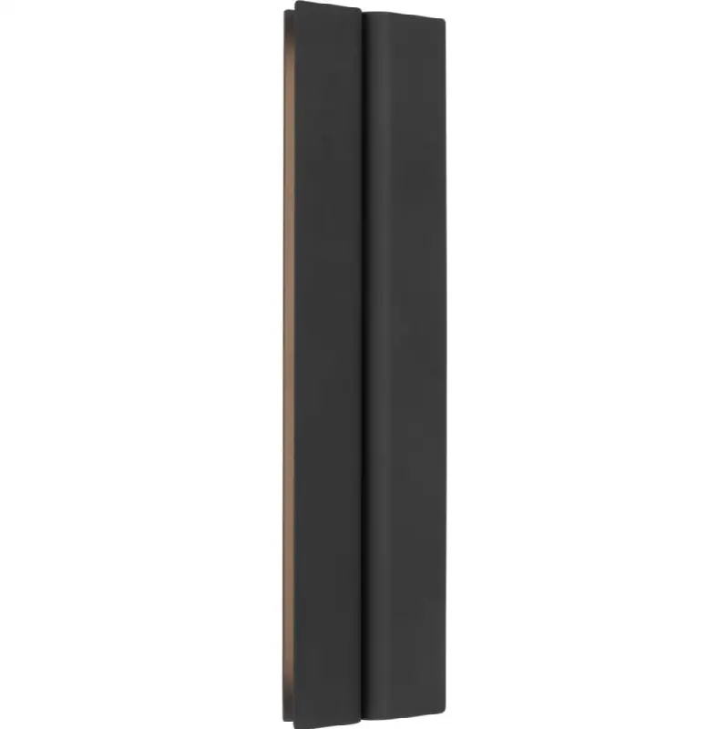 Cloak 18 Vanity in Nightshade Black