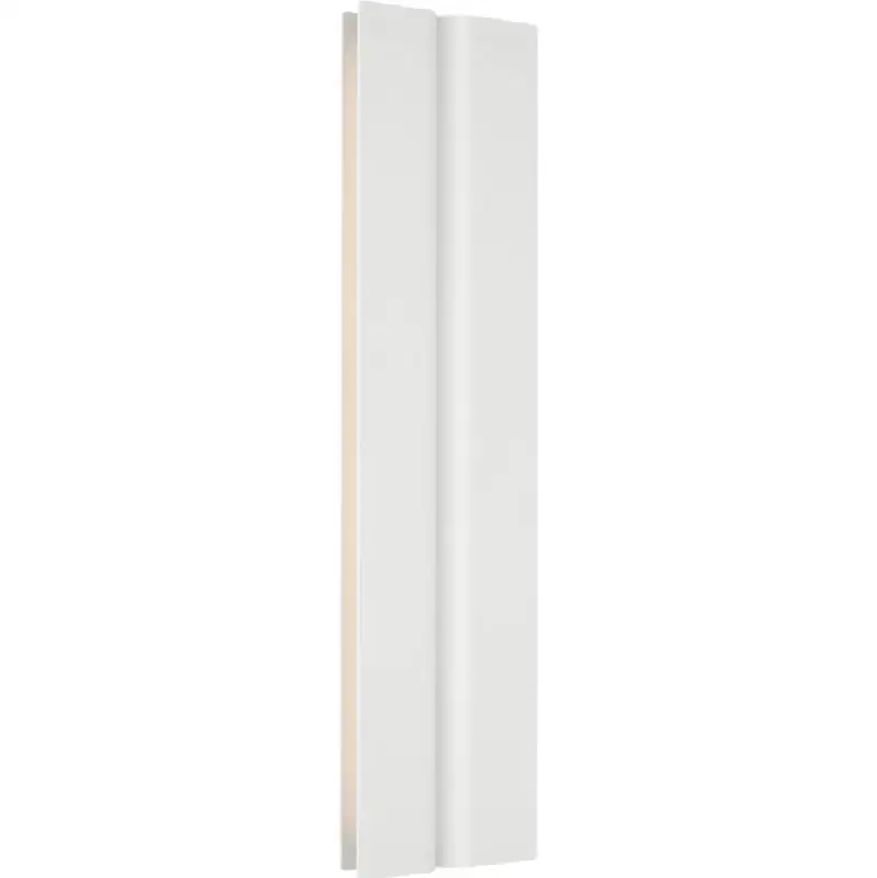 Cloak 18 Vanity in Matte White
