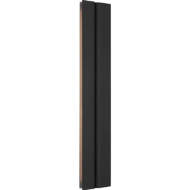 Cloak 24 Vanity in Nightshade Black