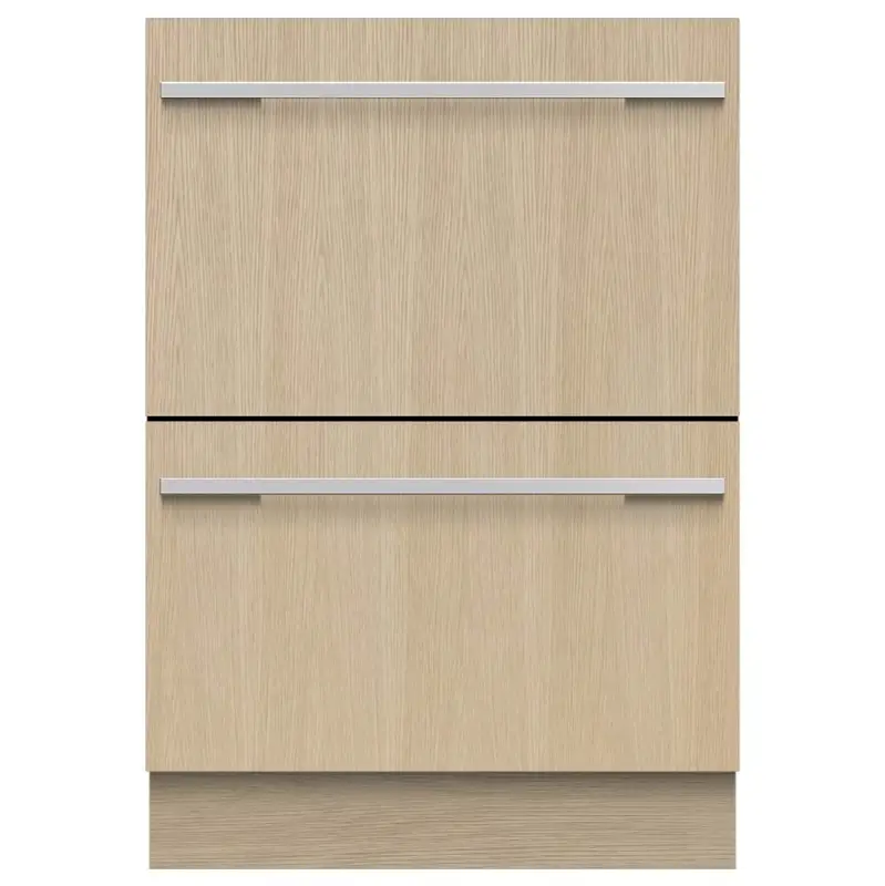 Integrated, ADA Compliant, Panel Ready, 6 Wash Cycles, 14 Place Settings