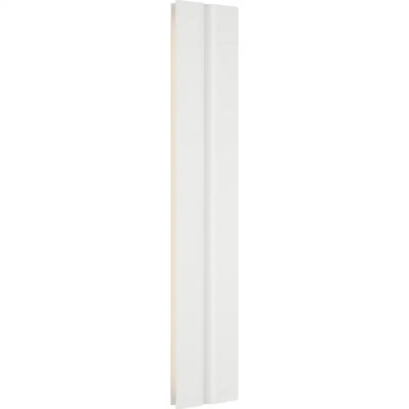 Cloak 24 Vanity in Matte White