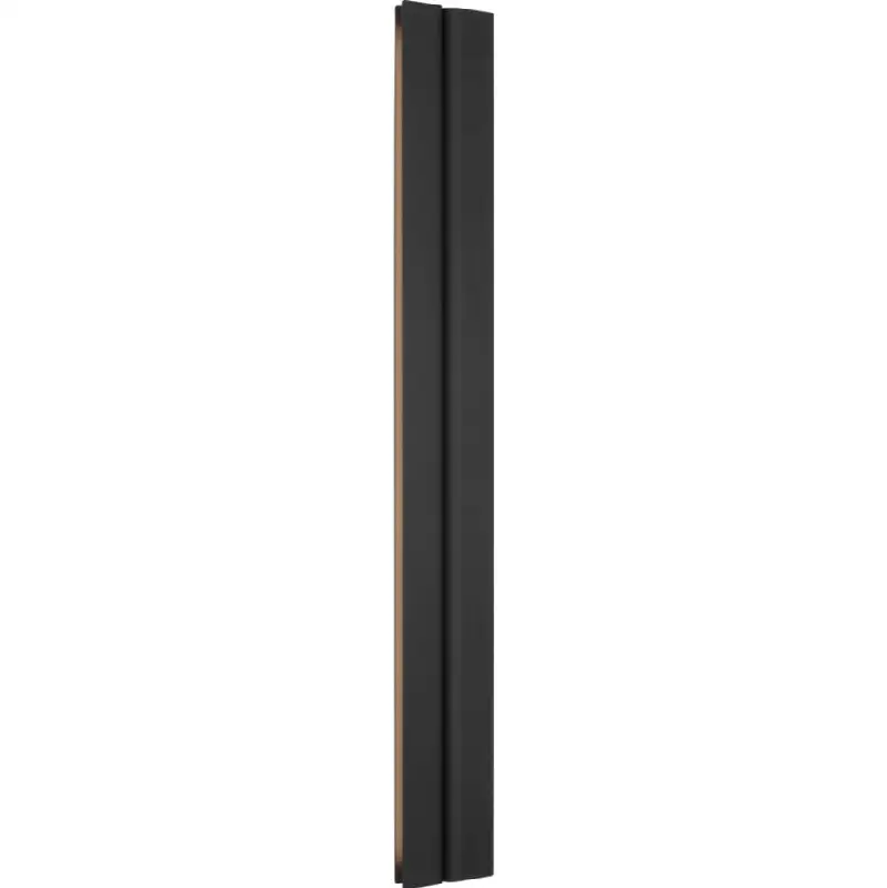 Cloak 36 Vanity in Nightshade Black