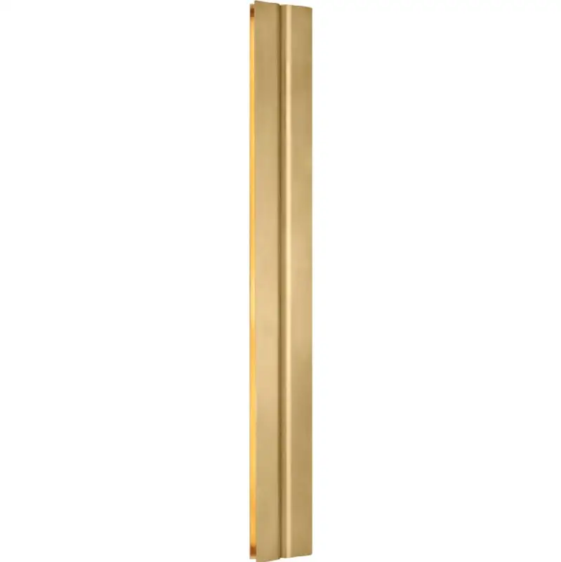 Cloak 36 Vanity in Hand-Rubbed Antique Brass