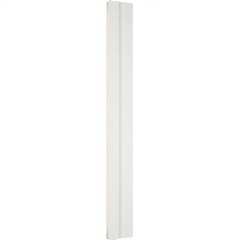 Cloak 36 Vanity in Matte White