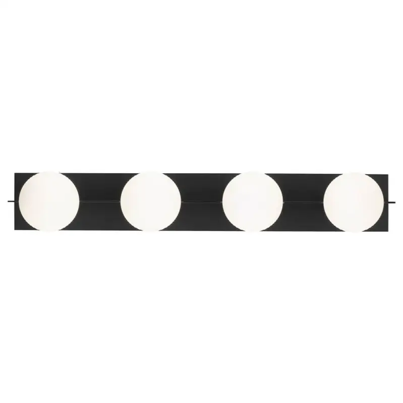 Orbel 4-Light Bath