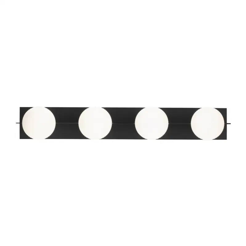 Orbel 4-Light Bath