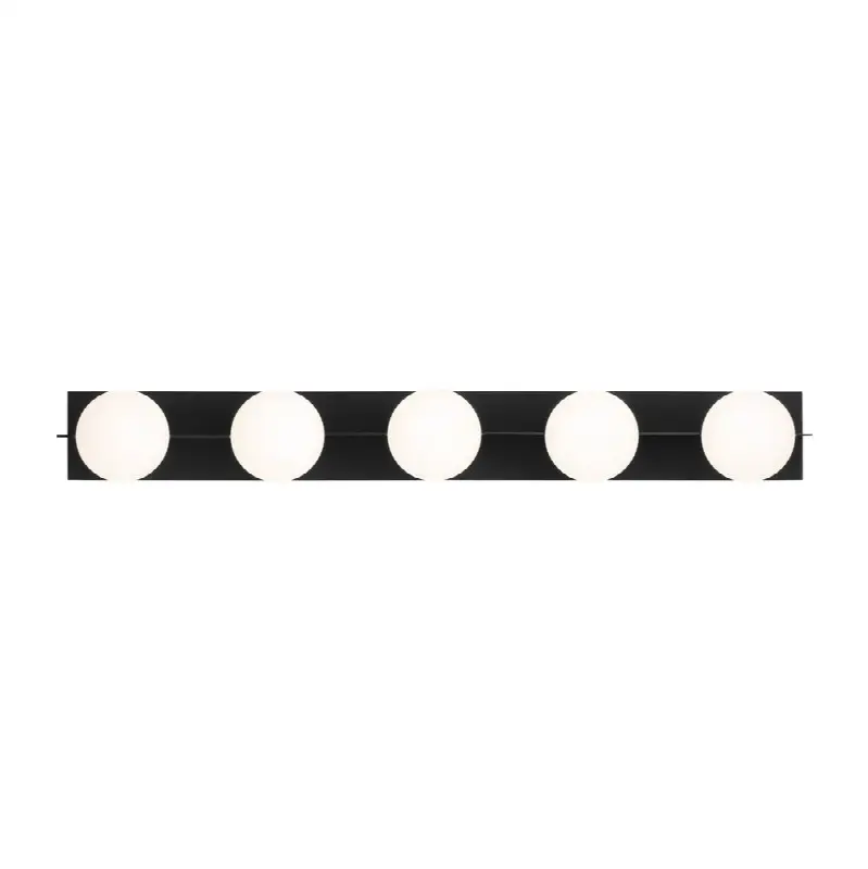 Orbel 5-Light Bath