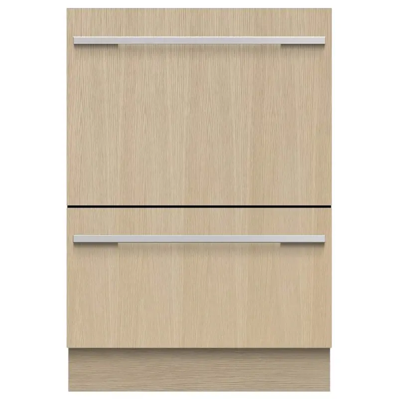 Integrated, Tall, Panel Ready, 6 Wash Cycles, 14 Place Settings