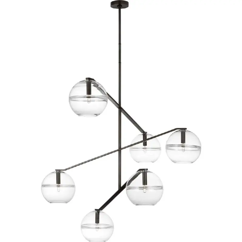 Lowing Grande Chandelier