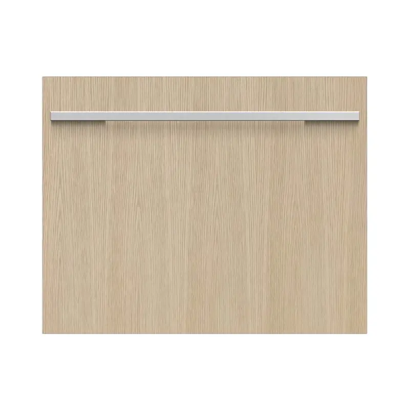 Integrated, Tall, Panel Ready, 15 Wash Cycles, 7 place settings, Water Softener