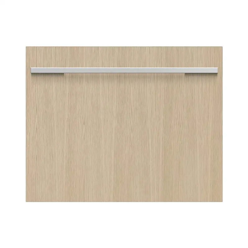 Integrated, Tall, Panel Ready, 6 Wash Cycles, 7 Place Settings