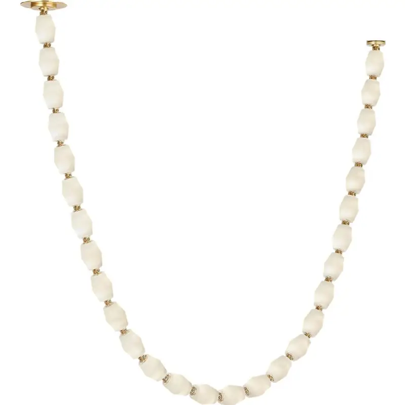 Collier Alabaster 84 Chandelier