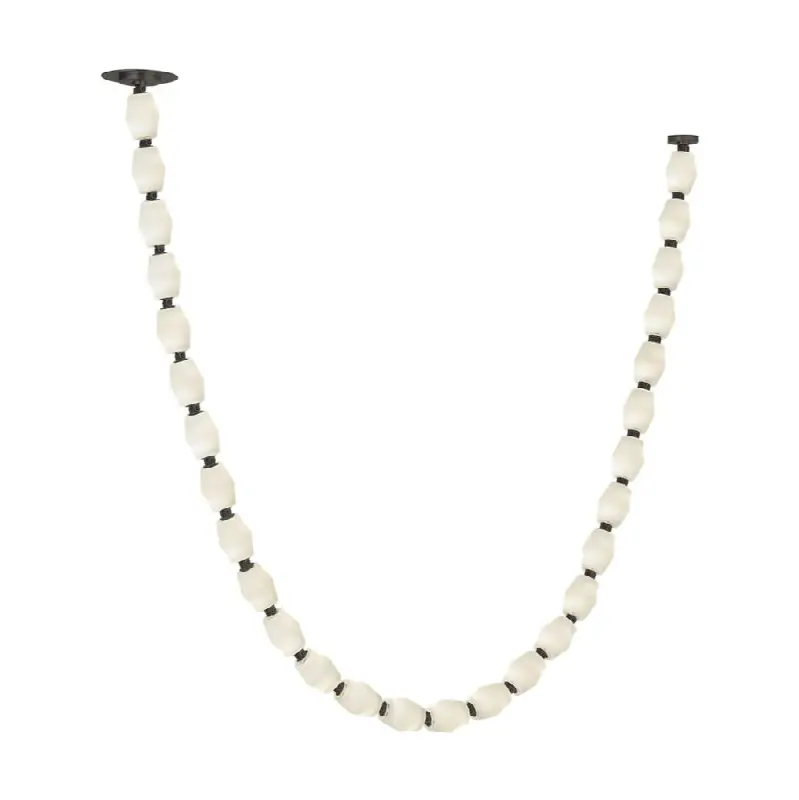 Collier Alabaster 84 Chandelier