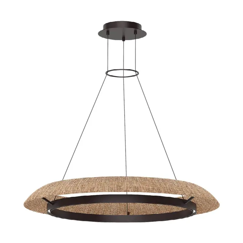 Noa Large Chandelier