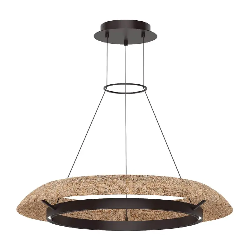 Noa Medium Chandelier