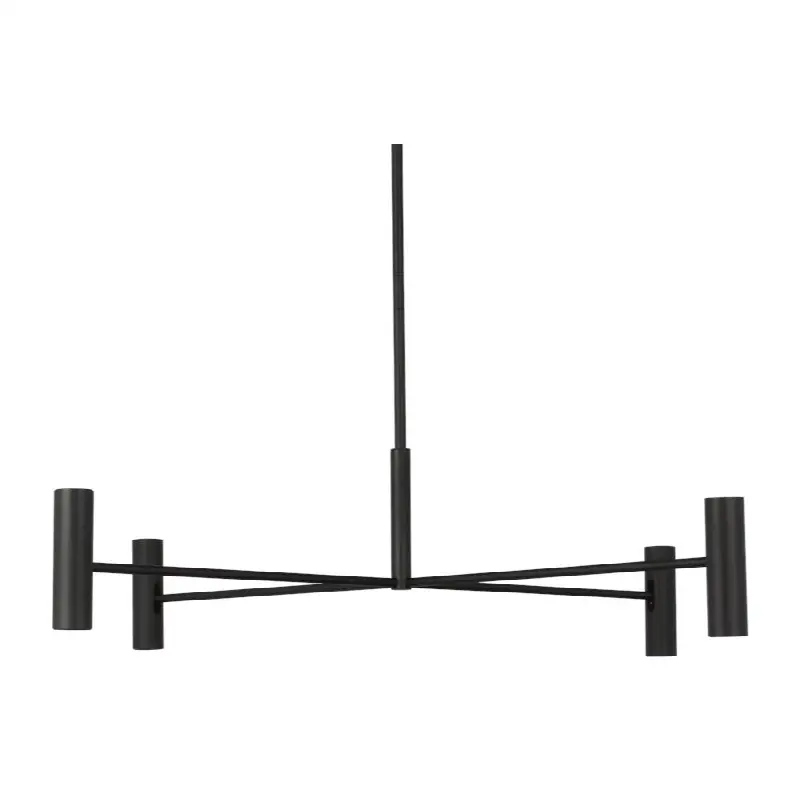 Ponte Large Chandelier
