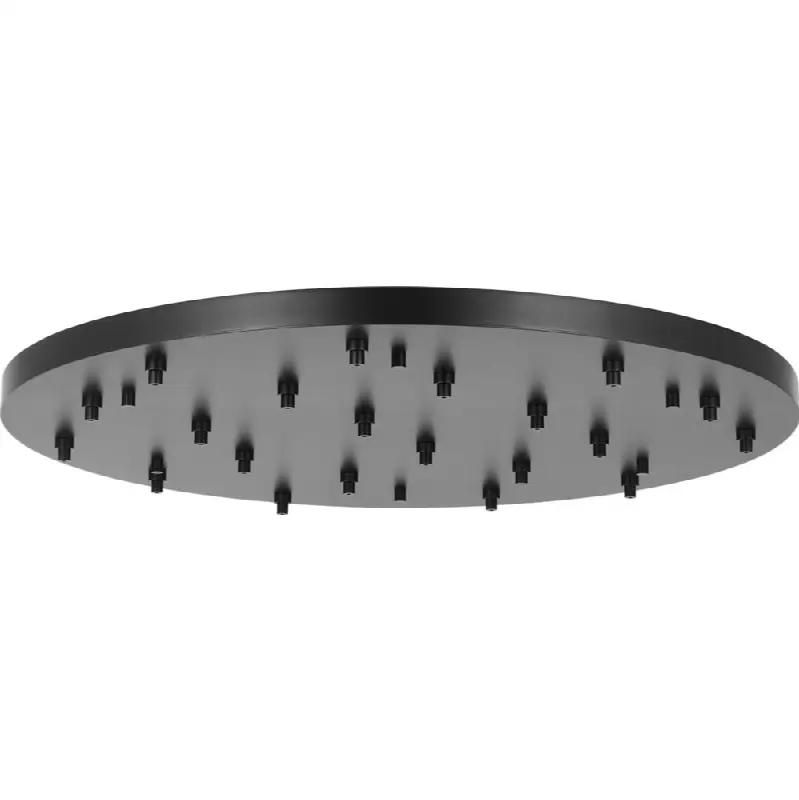 46.5" Round Multiport Canopy