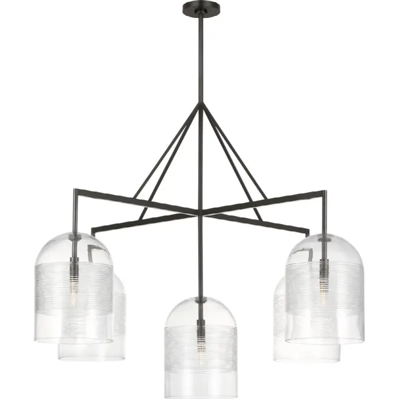 Leano 52 Chandelier