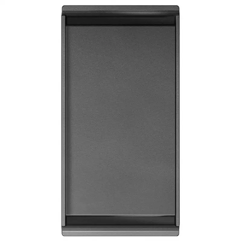 Cast Iron Griddle Plate for Use with Professional Ranges and Cooktops (RHV, RGV, RDV, CPV models)