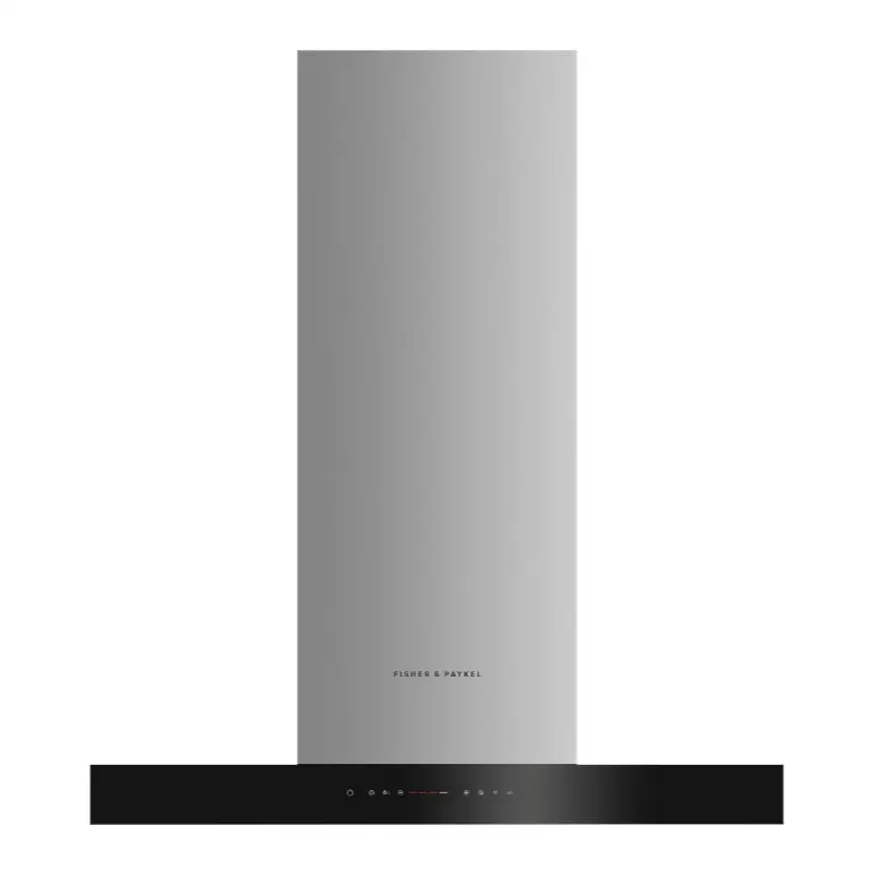 30" Box Chimney Range Hood, 400 CFM - Wi-Fi Enabled