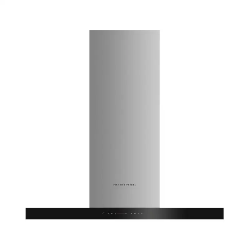 36" Box Chimney Range Hood, 400 CFM - Wi-Fi Enabled