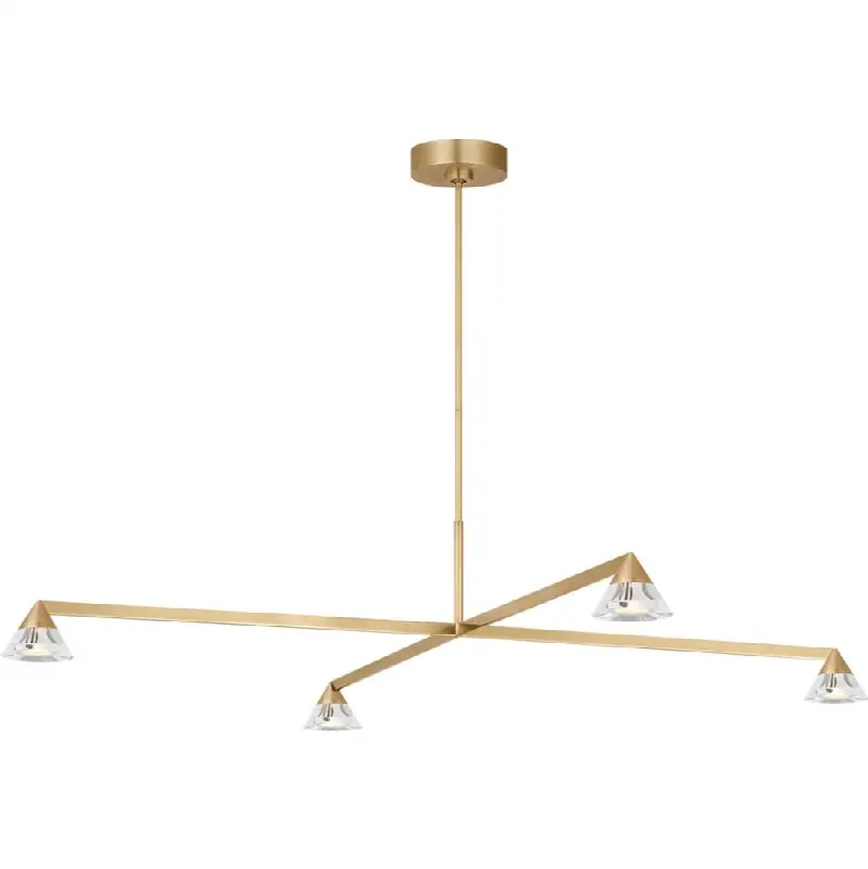 Midrand Crystal 52 Chandelier
