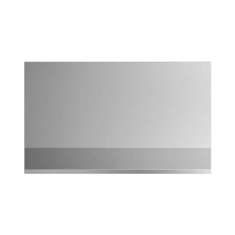 30" Wall Range Hood, Professional, 600 CFM