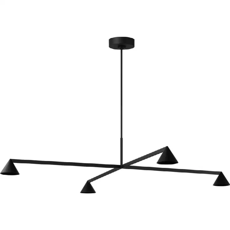 Midrand 52 Chandelier