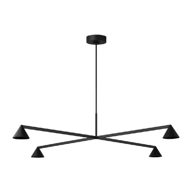 Midrand 52 Chandelier