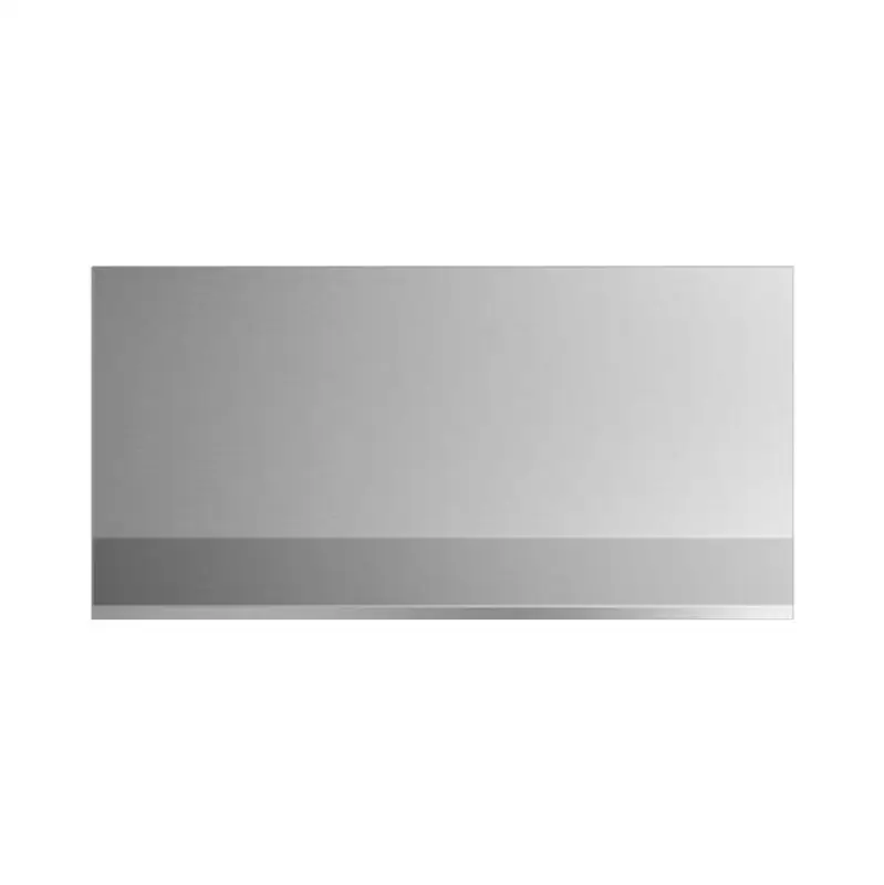 36" Wall Range Hood, Professional, 600 CFM