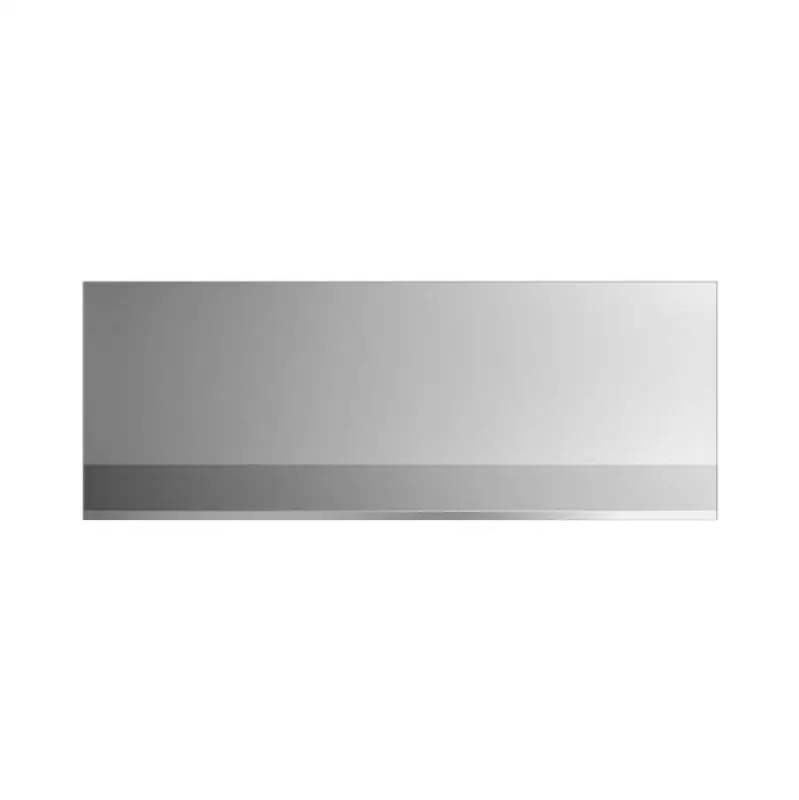 48" Wall Range Hood, Professional, 1200 CFM