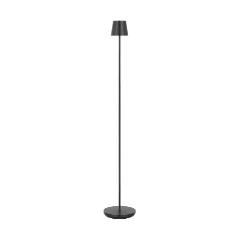 Nevis Medium Rechargeable Floor Lamp
