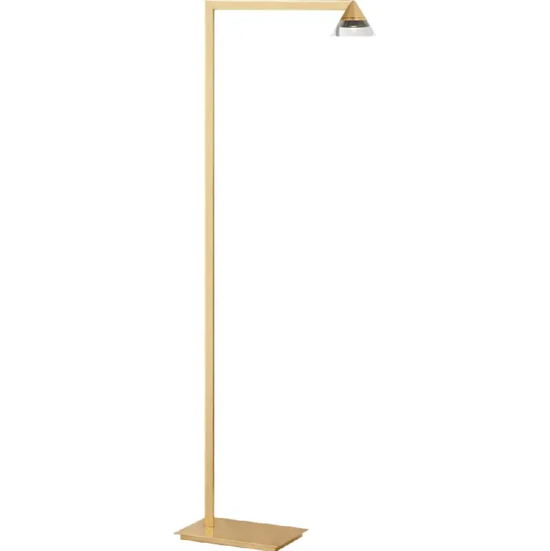 Midrand Crystal 42 Floor Lamp