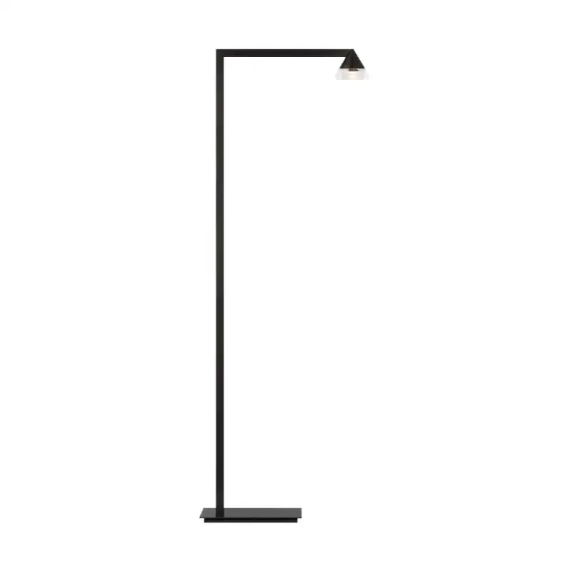 Midrand Crystal 42 Floor Lamp
