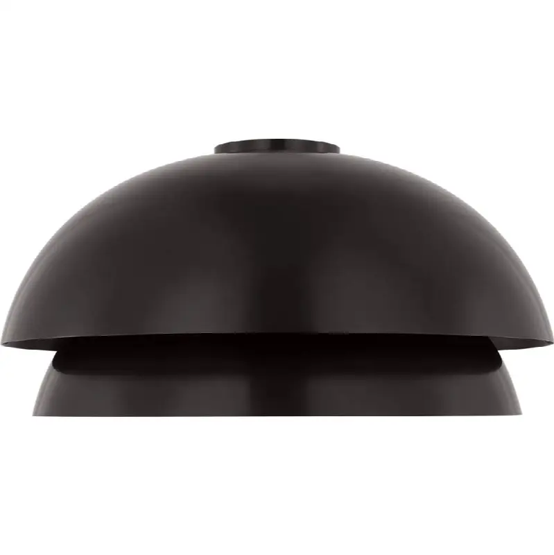 Shanti Large Flush