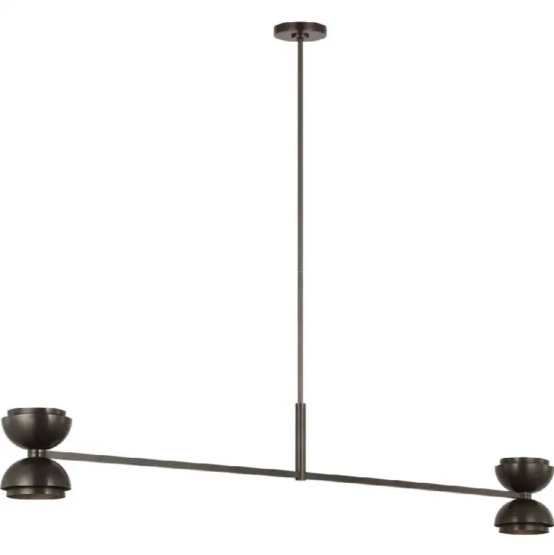 Shanti X-Large Linear Chandelier