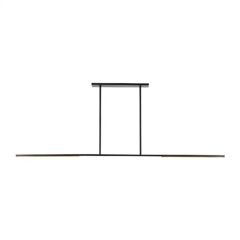 Cityscape X-Large Linear Chandelier