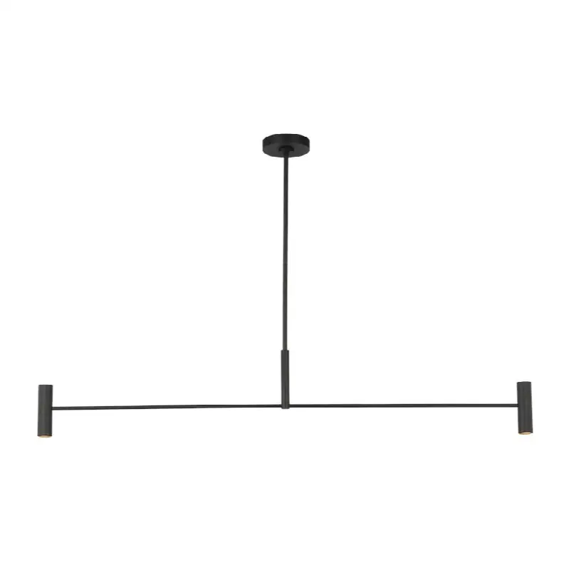 Ponte Large Linear Chandelier