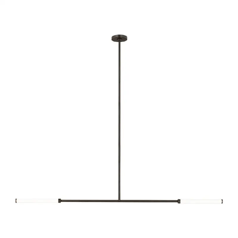 Poza 56 Linear Chandelier