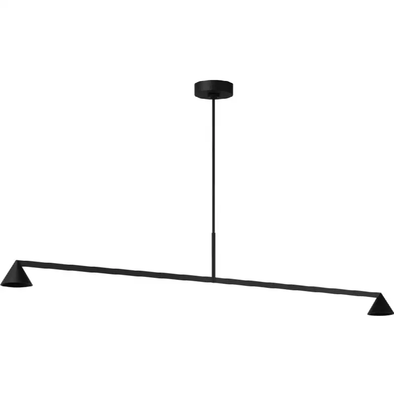 Midrand 60 Linear Chandelier