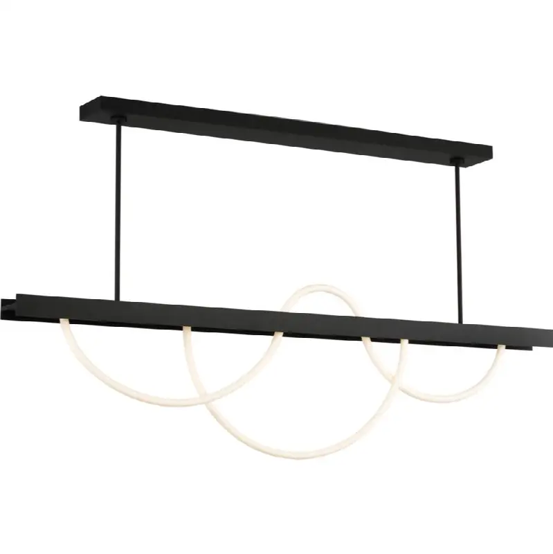 Uneri 62 Linear Chandelier