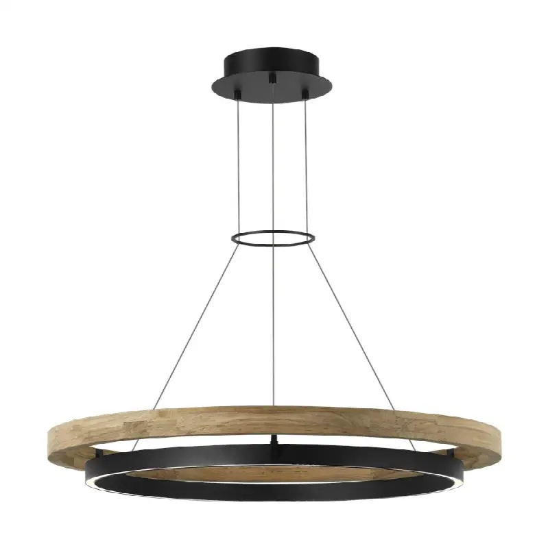 Grace 36 Outdoor Chandelier