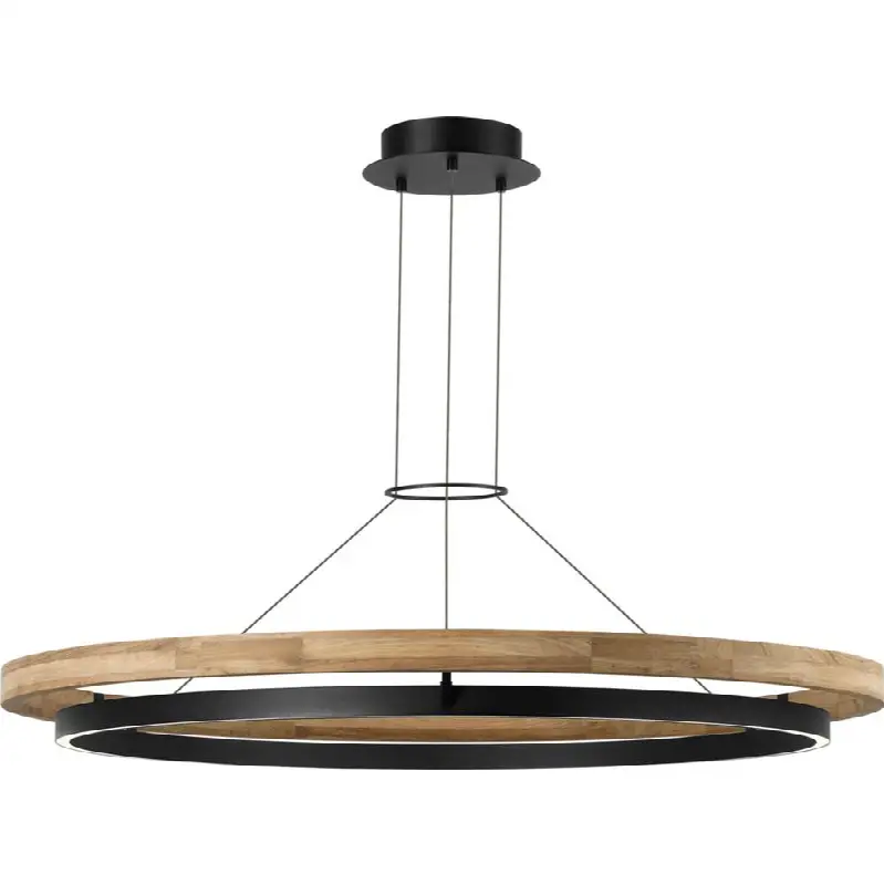 Grace 48 Outdoor Chandelier
