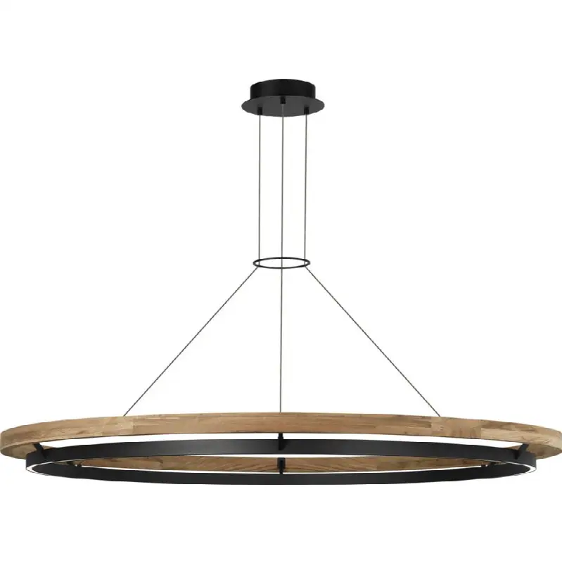 Grace 65 Outdoor Chandelier