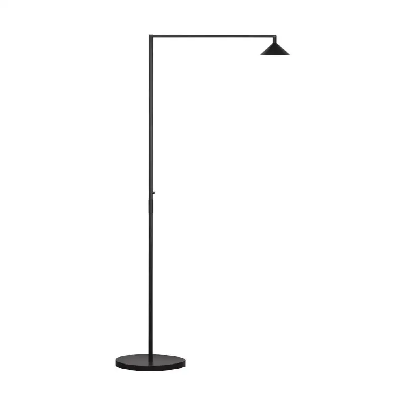 Mill Outdoor Grande Floor Lamp