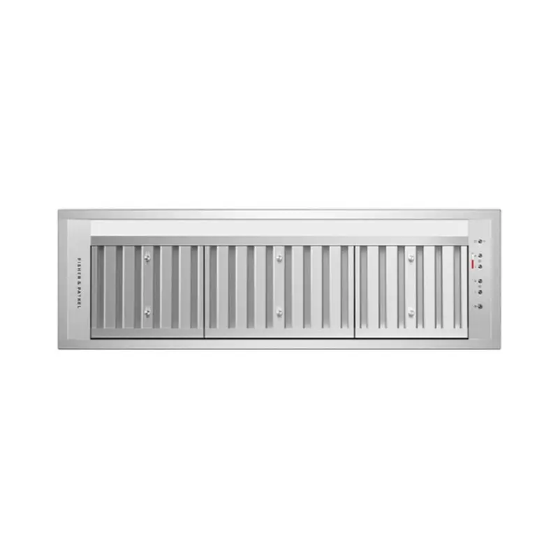 36" Insert Range Hood, 11" Depth, 400 CFM